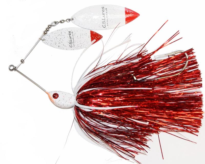 black/red/gold