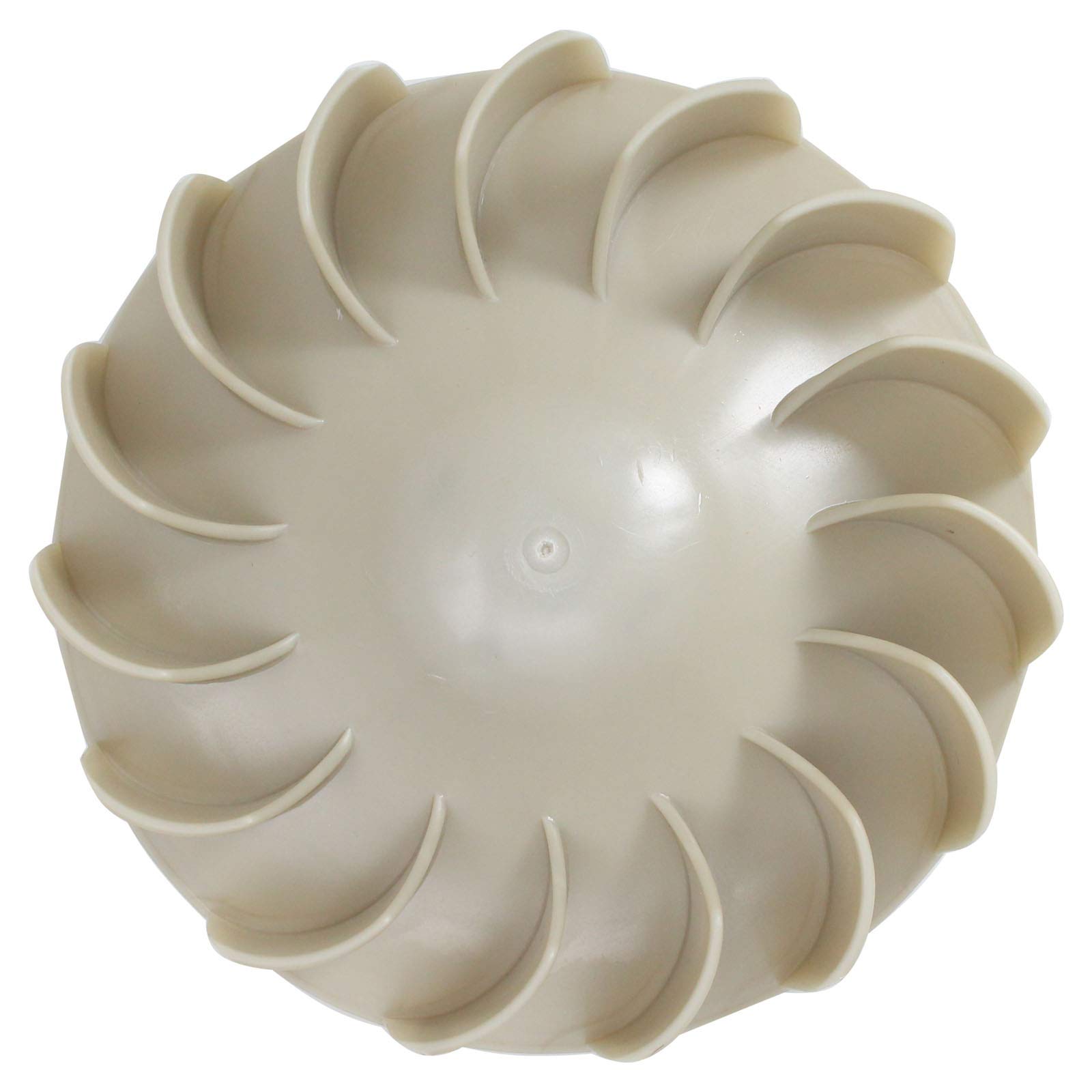 Whirlpool WP694089 Dryer Blower Wheel Replacement - Compatible with LER5638AN1 Dryer Models | Perfect for Home Laundry Room Appliance Repair & Maintenance