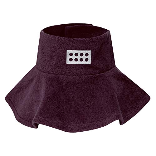 Flare Dark Bordeaux