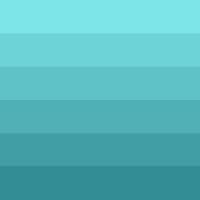 Turquoise Palette