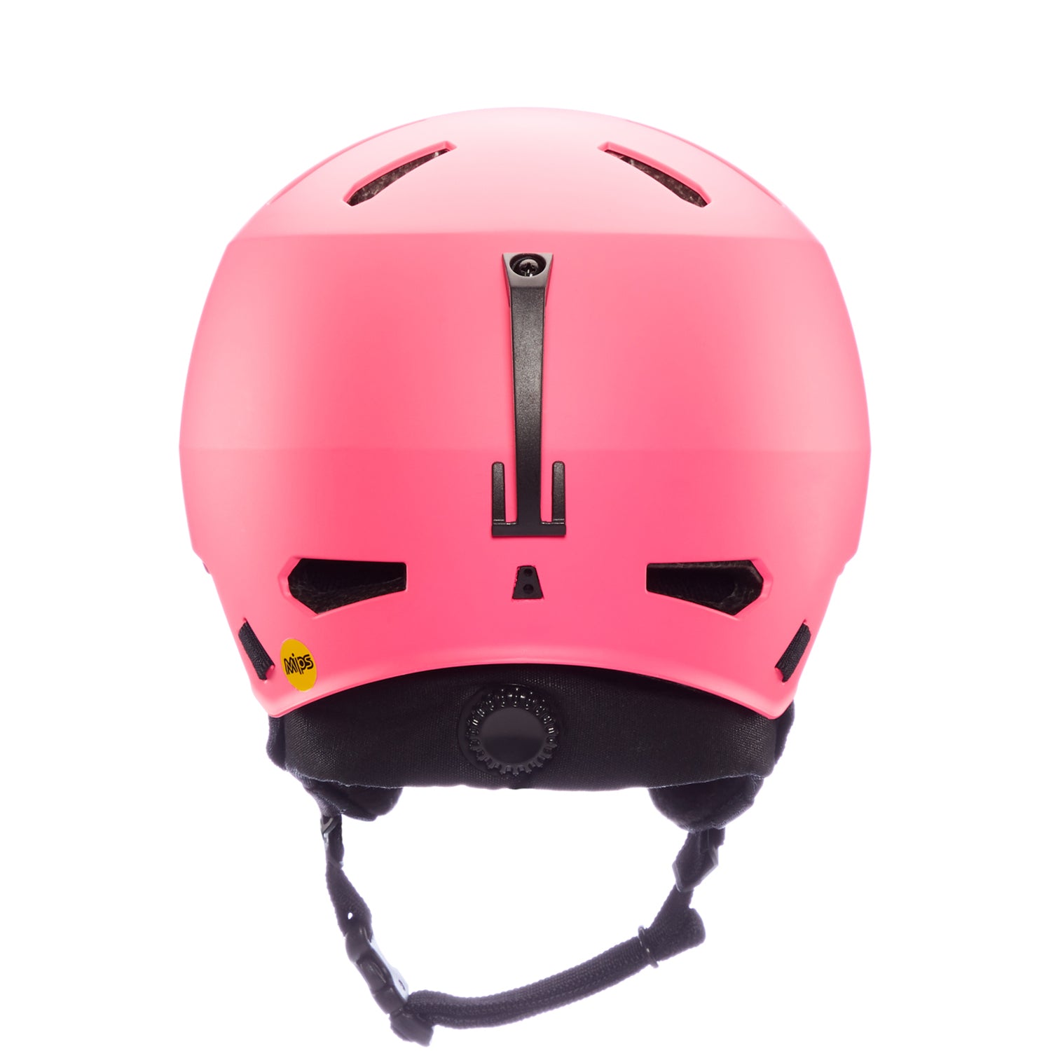 Macon 2.0 Jr. MIPS Winter Helmet for Kids - Snow Sports Safety Gear with Multi-Impact Protection - Perfect for Skiing, Snowboarding & Sledding Adventures