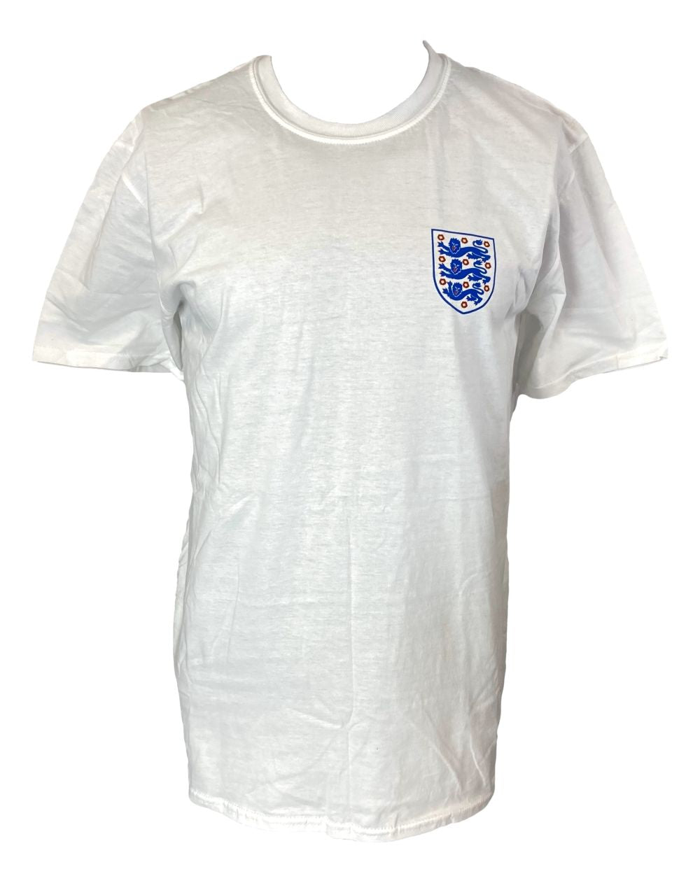 Dele Alli Signed England Soccer Jersey - Authentic Autographed Football Shirt - Perfect for Fans, Collectors & Memorabilia Enthusiasts - Great for Gifts, Display & Sports Events