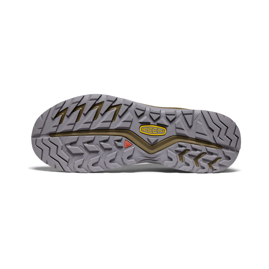 Men's Versacore Speed Vapor Running Shoes - Dark Olive | Lightweight & Durable for Trail Running, Hiking & Outdoor Sports