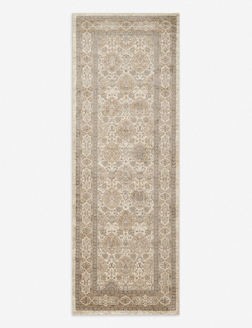 Danton Rug - Soft & Stylish Area Rugs for Living Room, Bedroom - Non-Slip, Washable & Durable Home Decor Carpet - Perfect for Home, Office & Nursery Decor