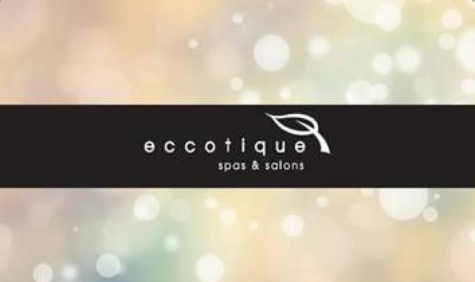 Eccotique Gift Card - Perfect for Birthdays, Holidays & Special Occasions | Online Shopping & Gifting Solution