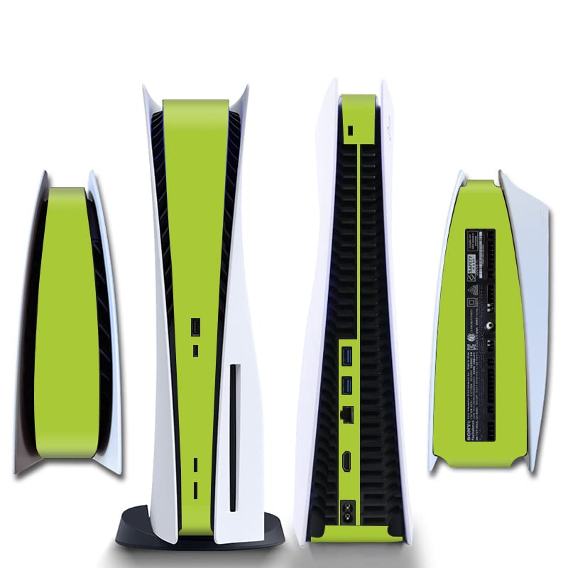 Apple Green