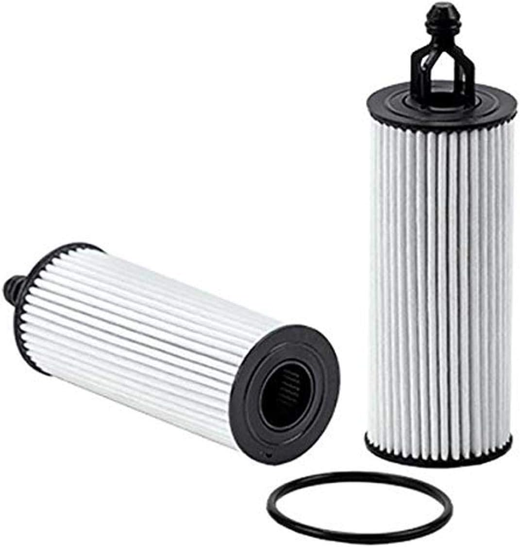 WIX XP Engine Oil Filter for Pentastar V6 3.6L - High Performance Replacement Filter for Jeep, Dodge, Chrysler - Perfect for Off-Roading & Daily Commuting