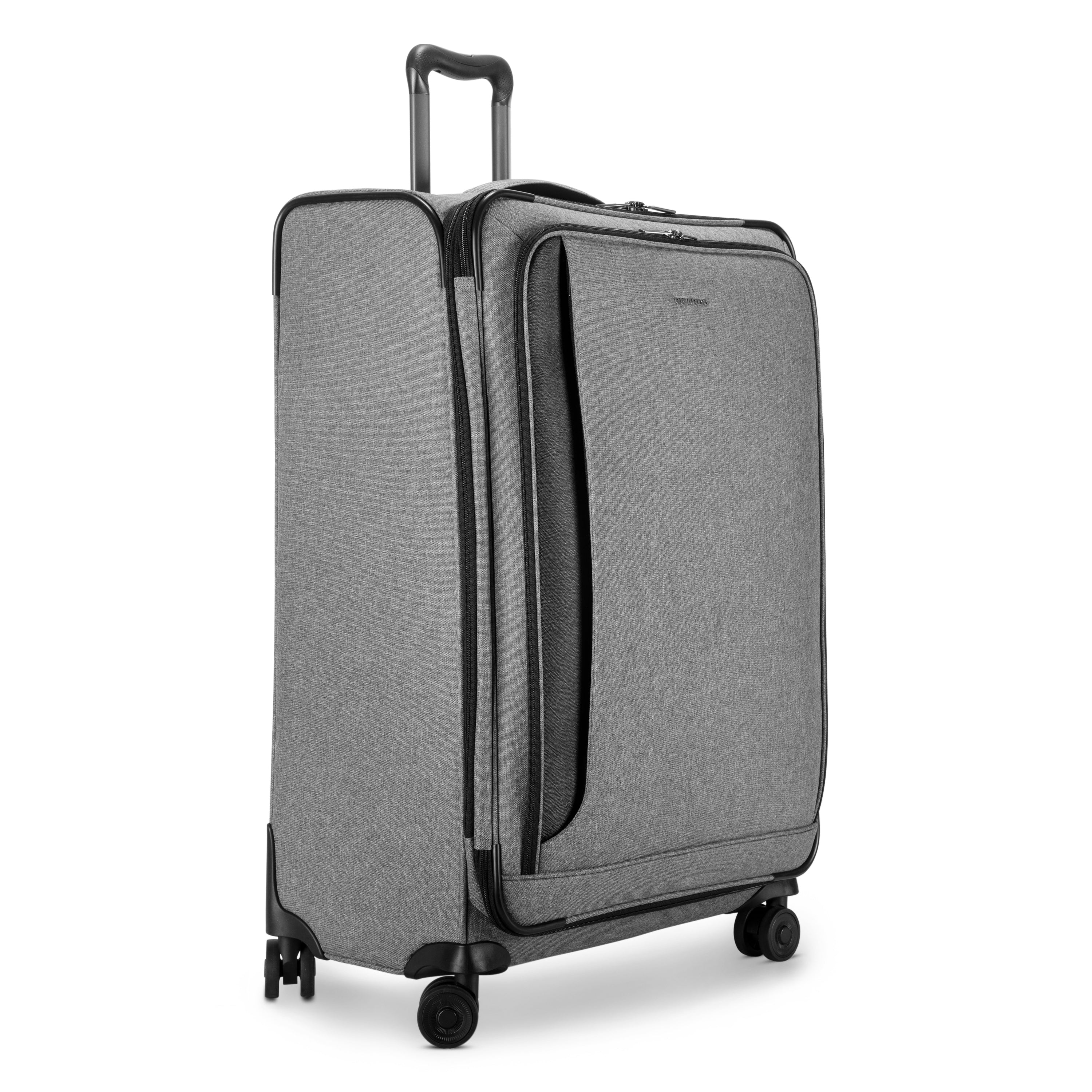 Ricardo Beverly Hills Malibu 3.0 Large Expandable Spinner Luggage - Check In Suitcase for Travel, Business Trips & Vacations | Durable & Stylish Rolling Luggage with Smooth Wheels