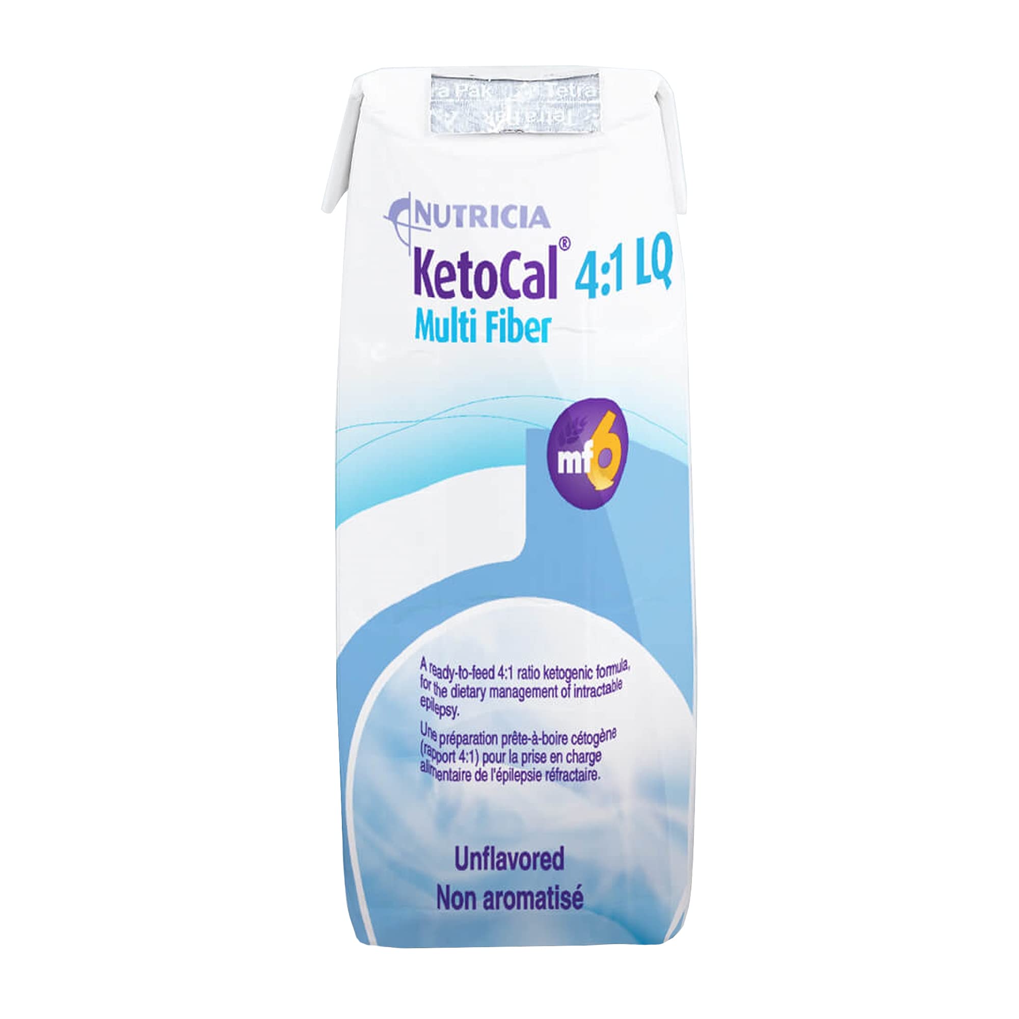Premium Oral Supplement & Tube Feeding Formula - Case of 27 (27 Servings) | Ideal for Adults & Seniors with Swallowing Difficulties, Post-Surgery Recovery & Nutritional Support