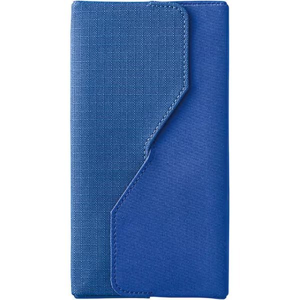 PAKALI Premium Pen Case - Durable Pencil Pouch Organizer for School, Office & Travel - Compatible with KING JIM Pens - Perfect for Students, Professionals & Artists