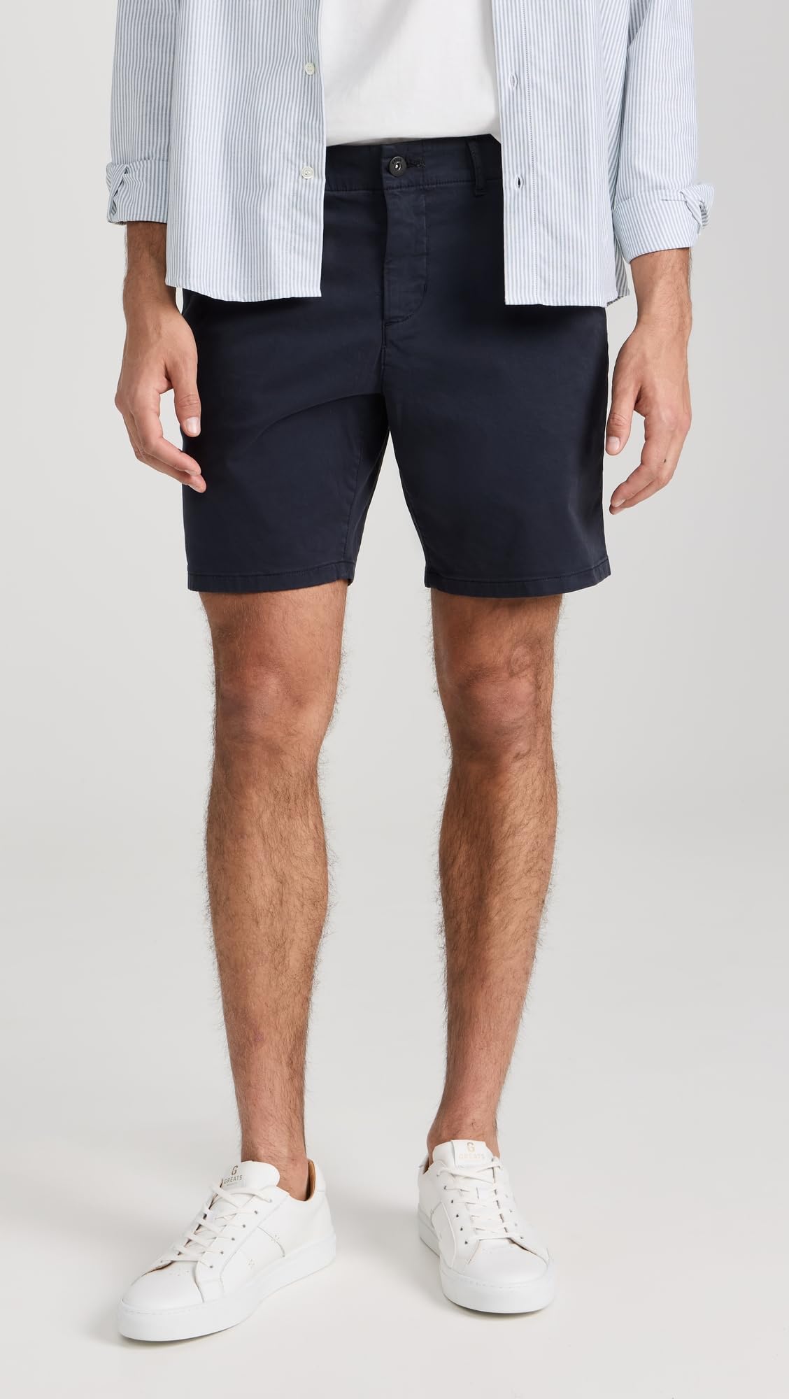 PAIGE Men's Phillips Stretch Sateen 7