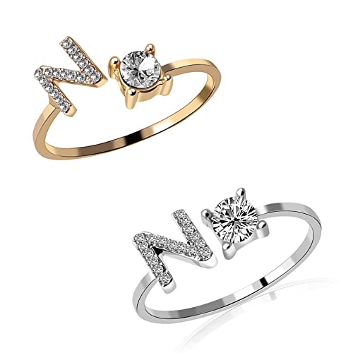 N（Gold + Silver）