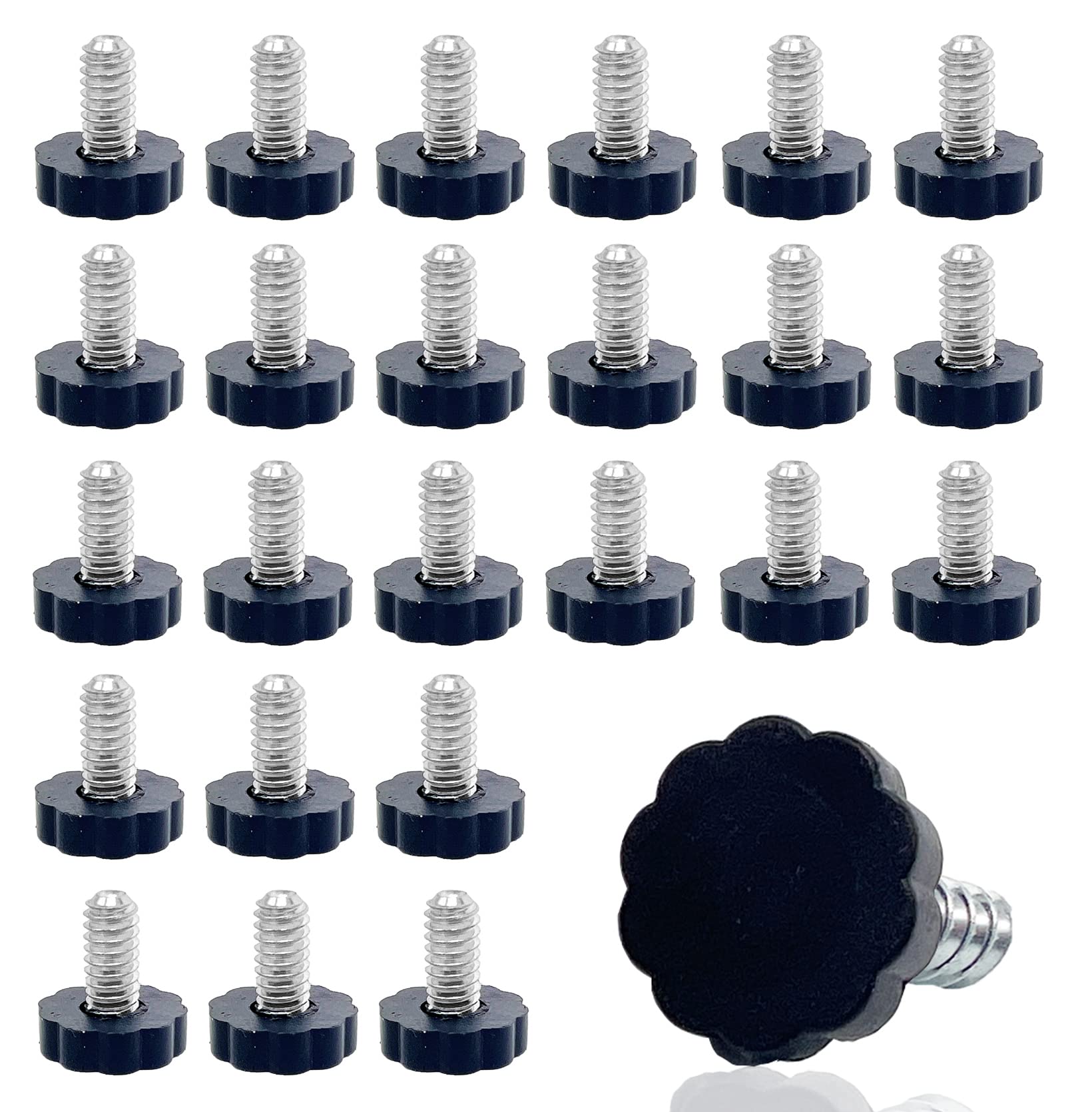 24 PCS 5/16