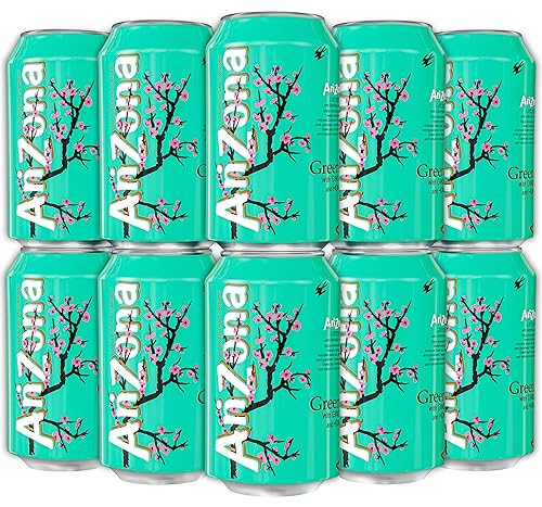 Green - 10 Pack