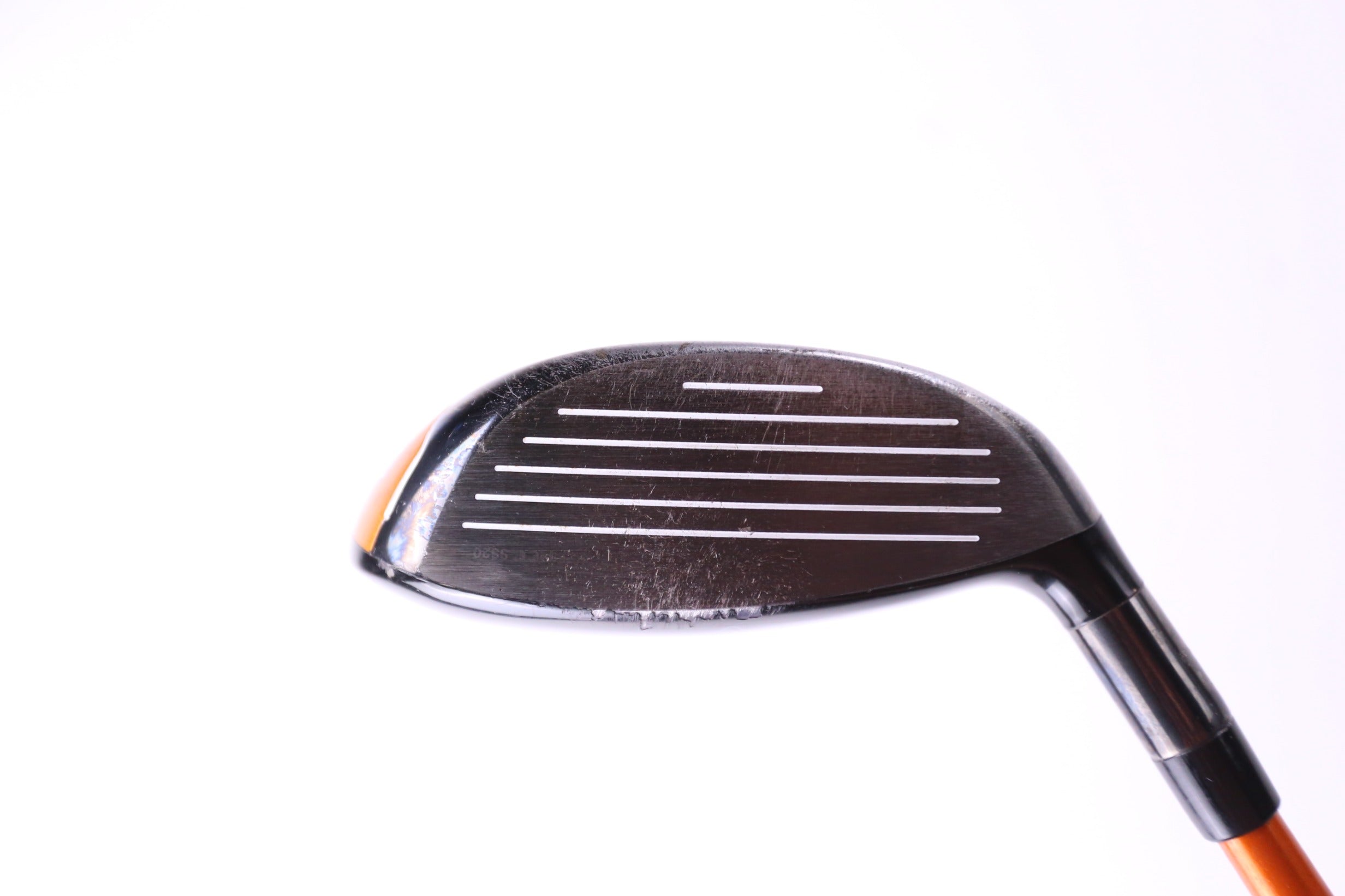 Used Callaway Mavrik Sub Zero 3 Wood Left Handed 15° Golf Club - Extra Stiff Flex for Long Distance Shots | Perfect for Left-Handed Golfers on the Fairway