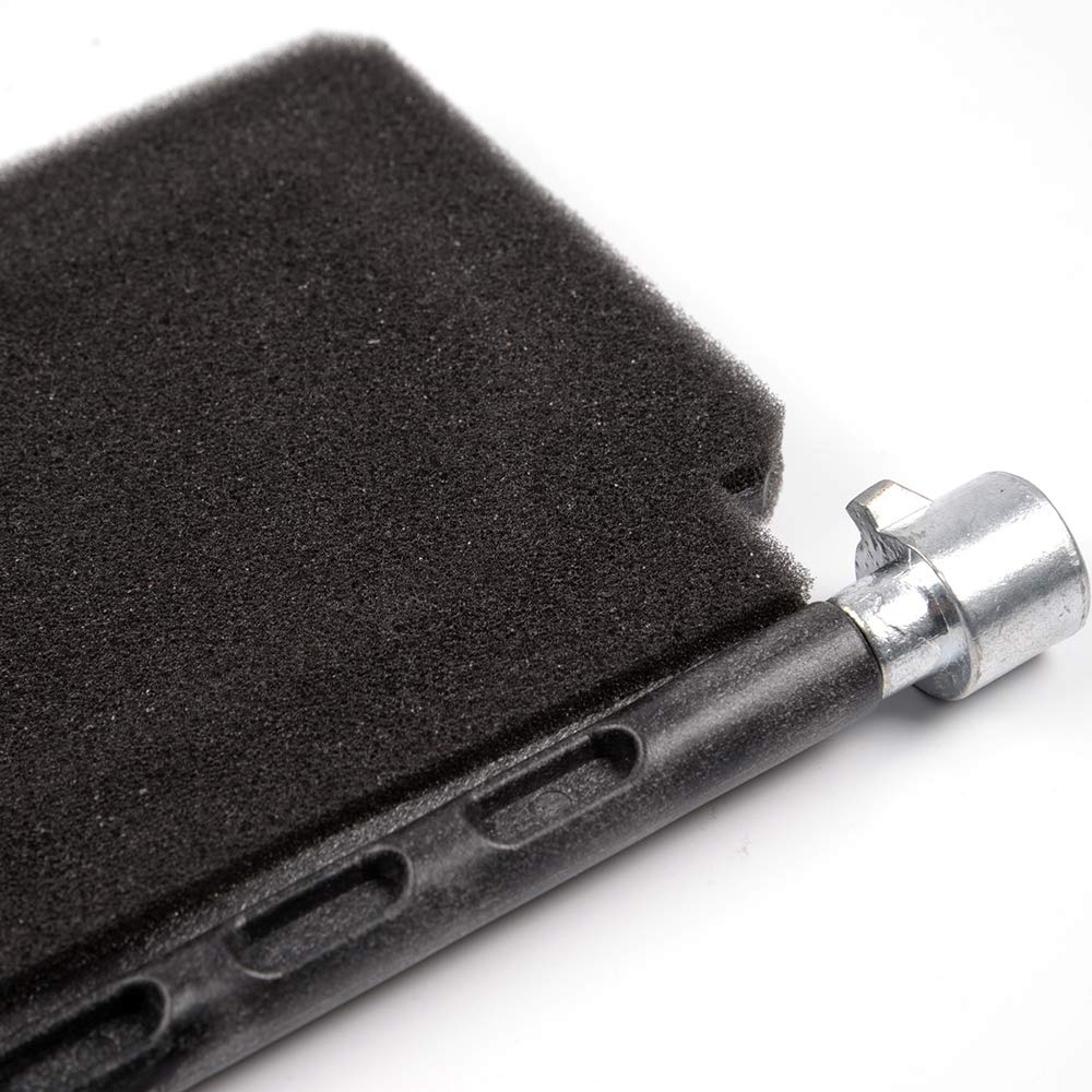 G-PLUS Recirculation Fix Blend Door Repair Kit for 2002-2010 Dodge Ram 1500/2500/3500 - Replaces OEM 5073962AA & 68004226AA - HVAC System Repair Solution for Airflow Issues in Cab