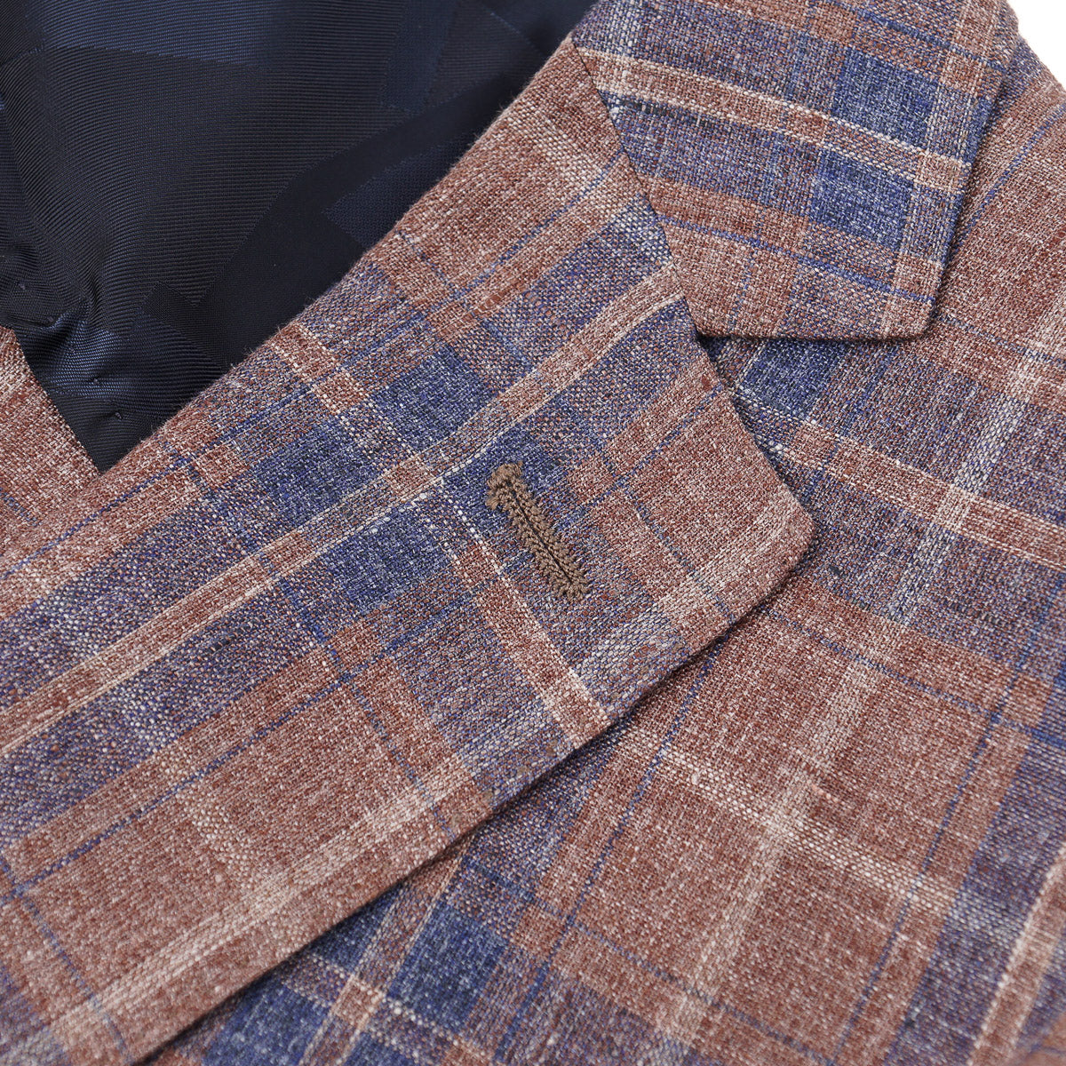 Maurizio Baldassari Lightweight Linen Soft Jacket for Men - Breathable Summer Blazer for Casual Wear, Travel & Outdoor Activities