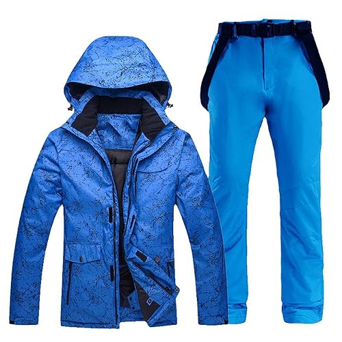 Jacket Pant 11