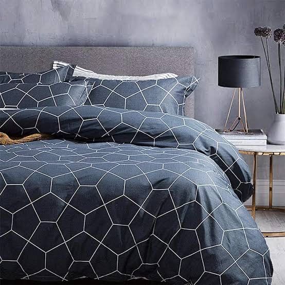 Premium Chelsea Super King Size Duvet Cover Set - Soft 100% Cotton Bedding for Luxury Bedrooms | Perfect for Master Suites & Guest Rooms