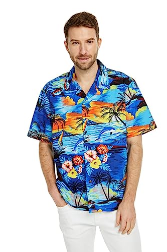 Men Short Sleeve