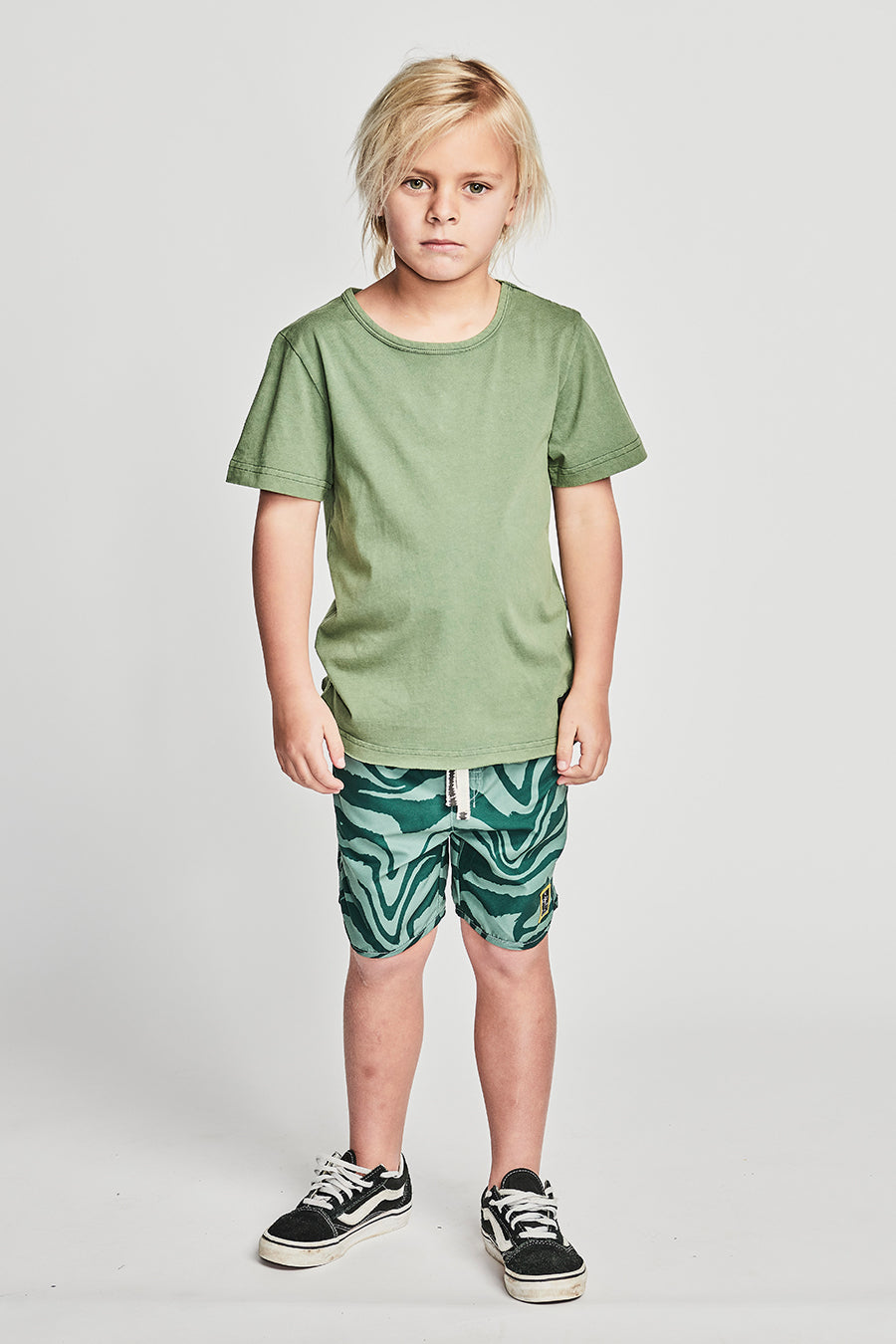 Olive
