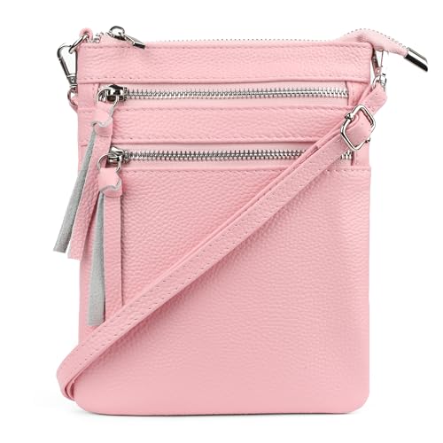 Macaron Blush Pink