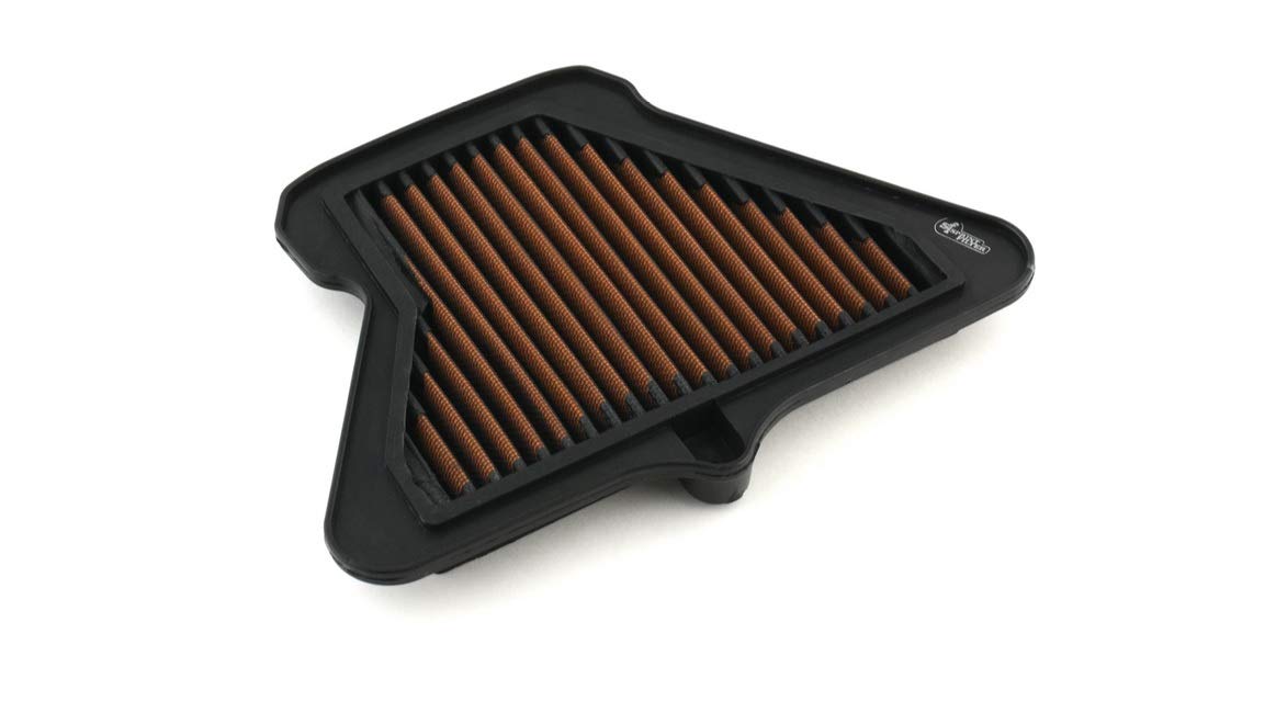 High-Performance Sprint Air Filter P08 for Kawasaki ZX10R Ninja Motorcycle - Enhanced Airflow & Engine Protection for Racing & Street Riding