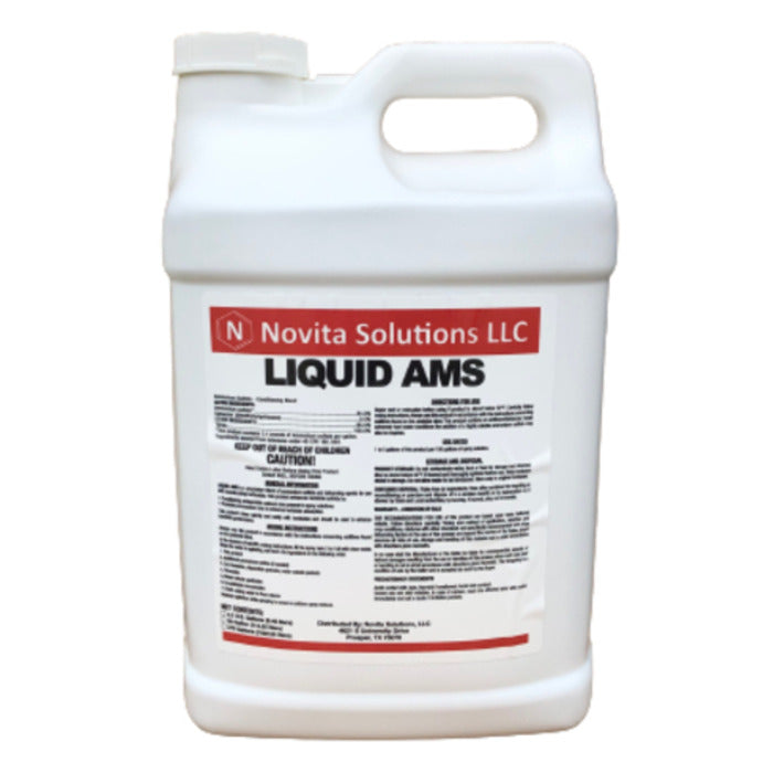 Novita Liquid AMS - High-Performance 3D Printer Resin for Detailed Miniatures & Jewelry - Ideal for Hobbyists, Makers & Professional 3D Printing Projects