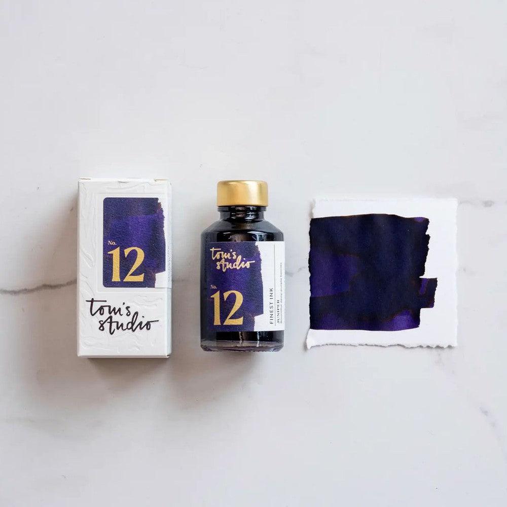 No. 13 Mulberry