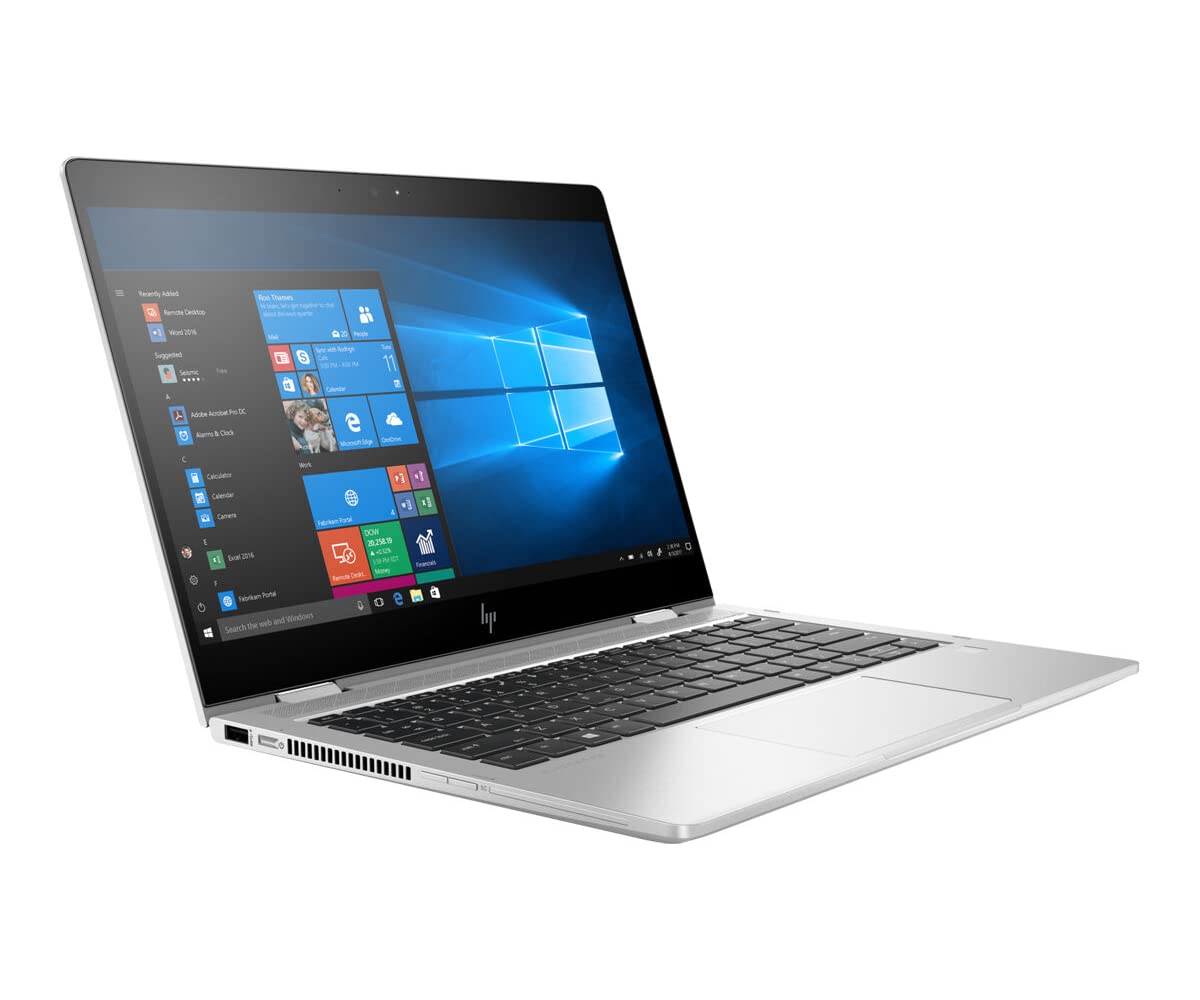 Refurbished HP EliteBook 830 G5 13.3