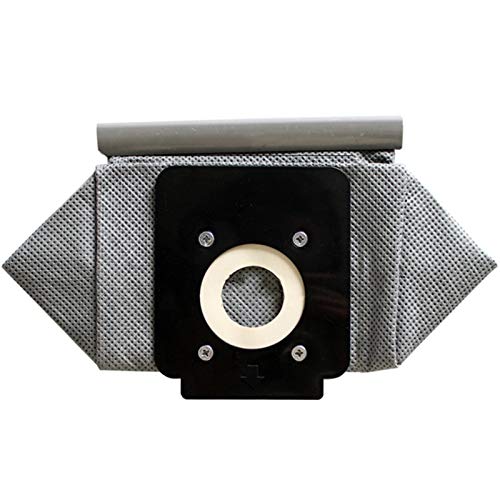 Eco-Friendly Reusable Garbage Bags - Washable Dust Bags for Kitchen, Bathroom & Household Cleaning | YHJIC Sustainable Waste Management Solution