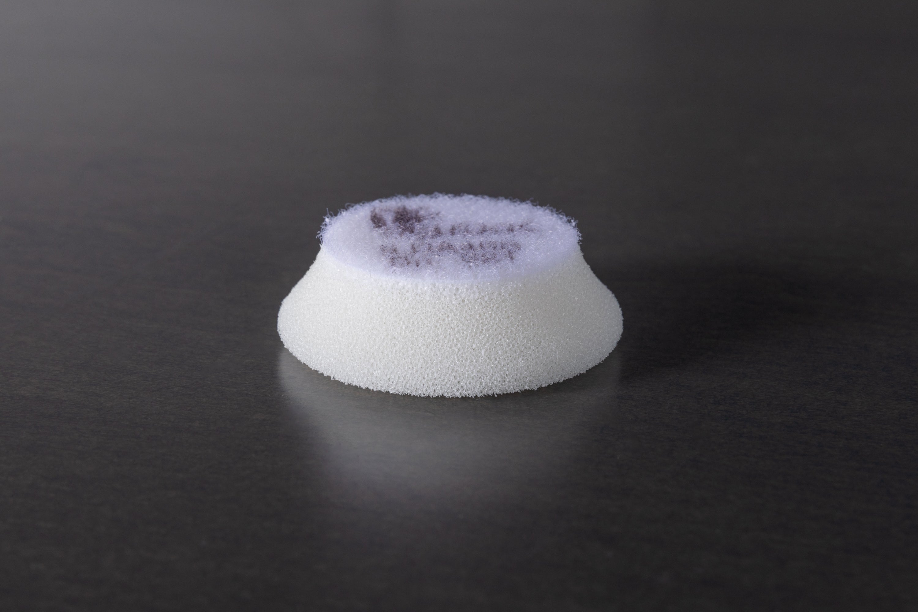 RUPES White Ultra Fine Finishing Pads (1 & 2 Pack) - Perfect for Car Detailing, Paint Correction & Final Polishing - Professional Auto Body Shop & DIY Use