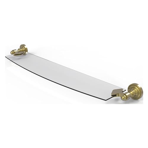 Satin Brass