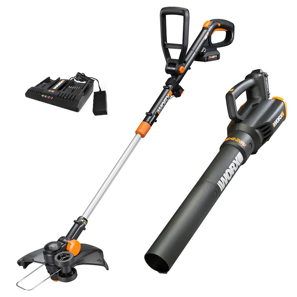 WORX 20V GT Revolution 12