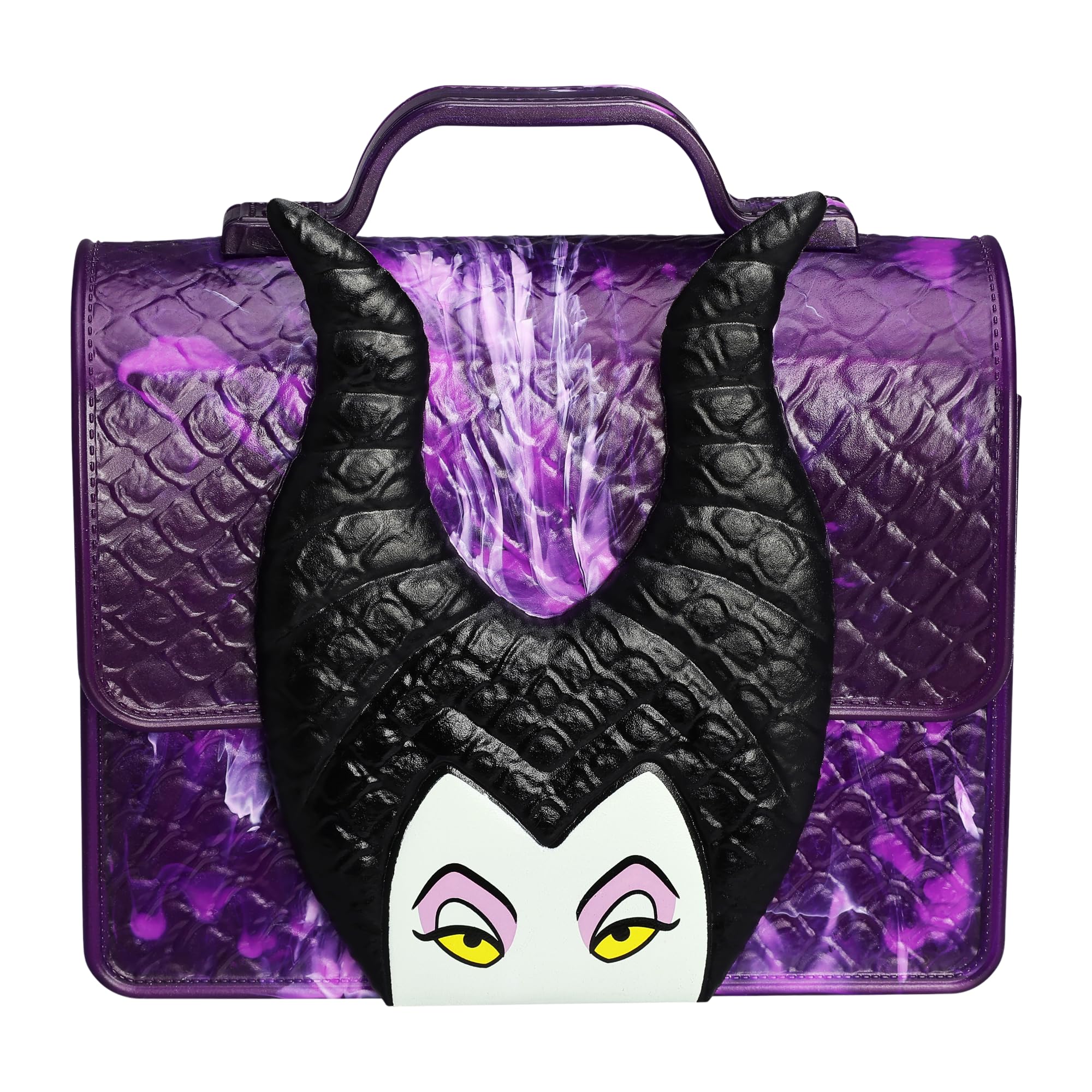 Collectible Micro Disney Character Handbags & Backpacks - 6 Mini Surprises Inside (Style Varies) | Perfect for Disney Fans, Toy Collectors & Party Favors | REAL LITTLES Series