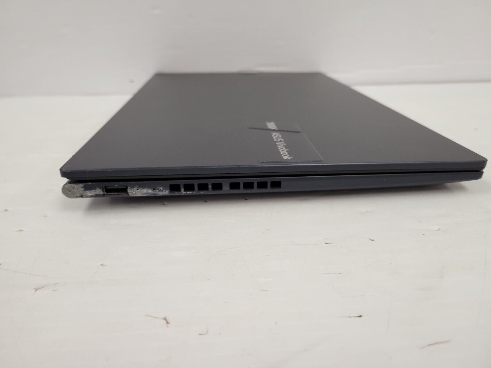 ASUS VivoBook 15 Laptop - 15.6
