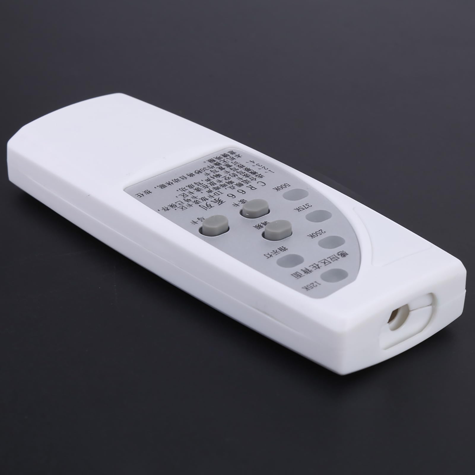 125KHz & 250KHz RFID Card Reader Writer Duplicator - Handheld ID Card Copier Cloner for 375KHz & 500KHz Cards | Access Control, Security Systems & Office Management