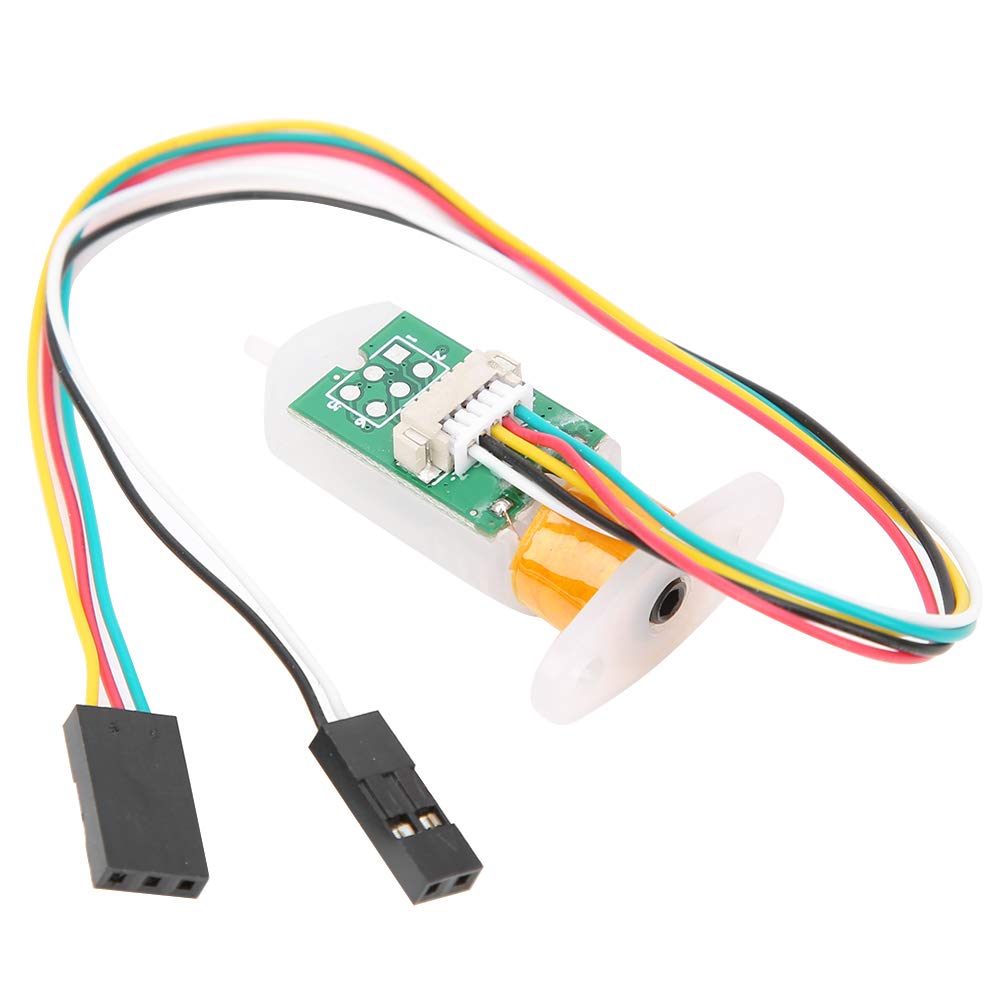 3D Printer Auto Bed Leveling Sensor Kit - BLTouch Compatible Automatic Leveling Module for Ender 3, CR-10, Anycubic | Perfect for Precise First Layer Printing & DIY 3D Printing Projects