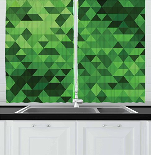Apple Green Jade Green