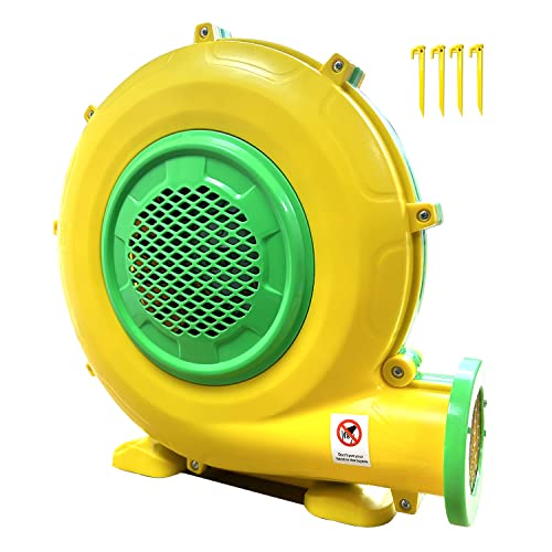 950W/1.25HP