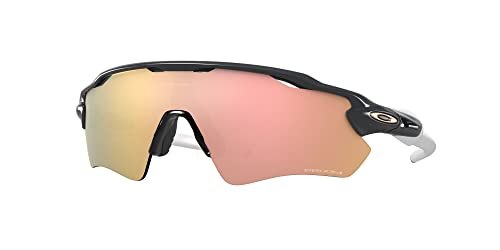 Carbon/Prizm Rose Gold