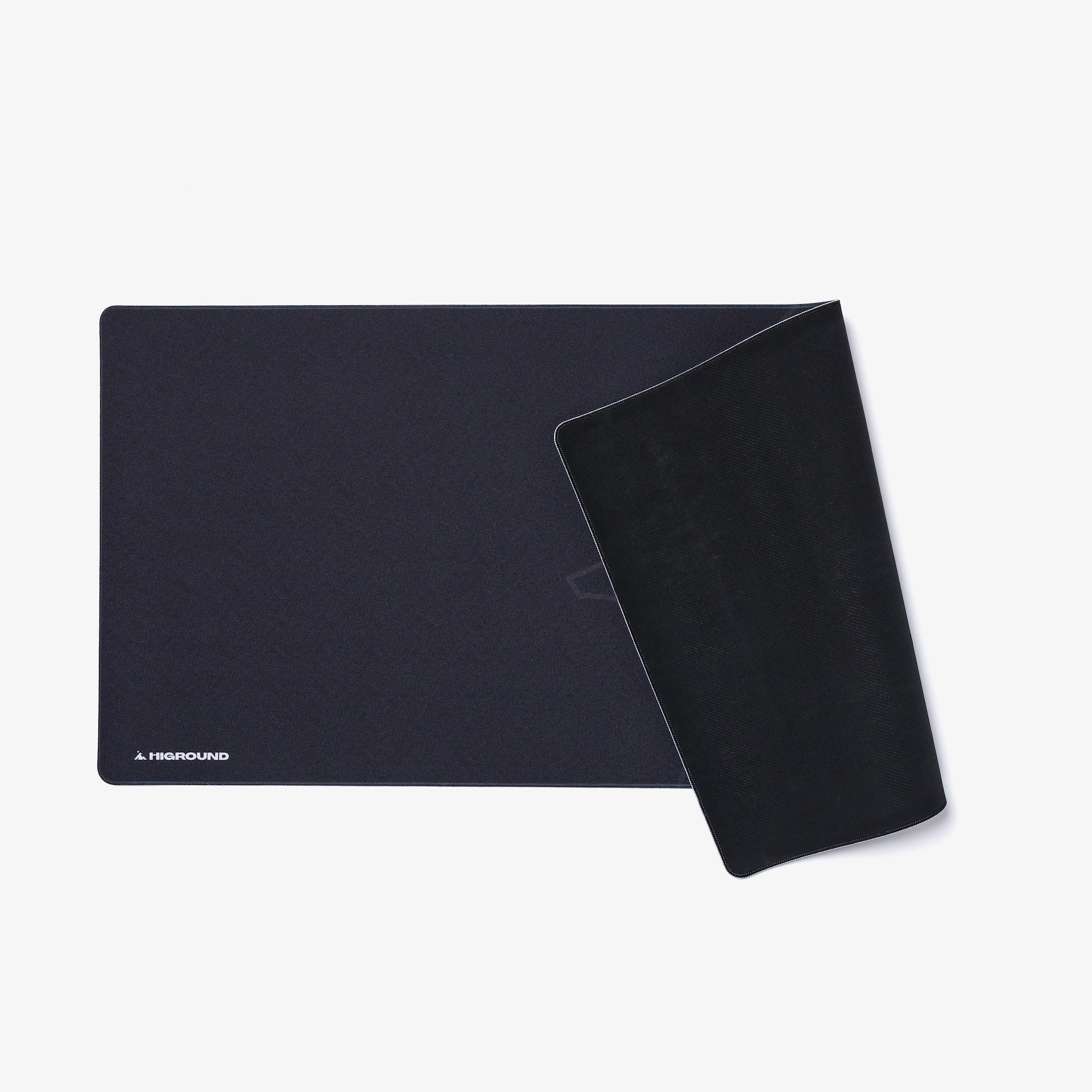 Kojima Productions x HG Large Gaming Mouse Pad - High Precision Control for PC & Console Gamers - Perfect for Esports, Office & Home Use