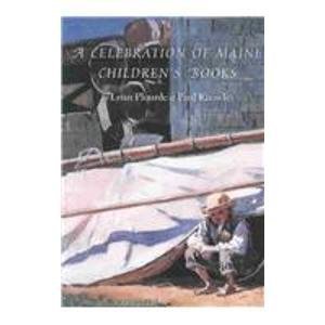 Best Maine Children's Books for Kids | Award-Winning Stories & Educational Gifts | Perfect for Bedtime Reading & Classroom Learning
