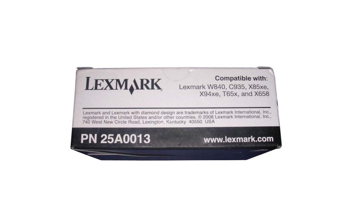 Lexmark 25A0013 Compatible Staples for Xerox X850/X852 Printers - 5000 Staples Cartridge (3-Pack) - Perfect for Office, School & Home Document Binding