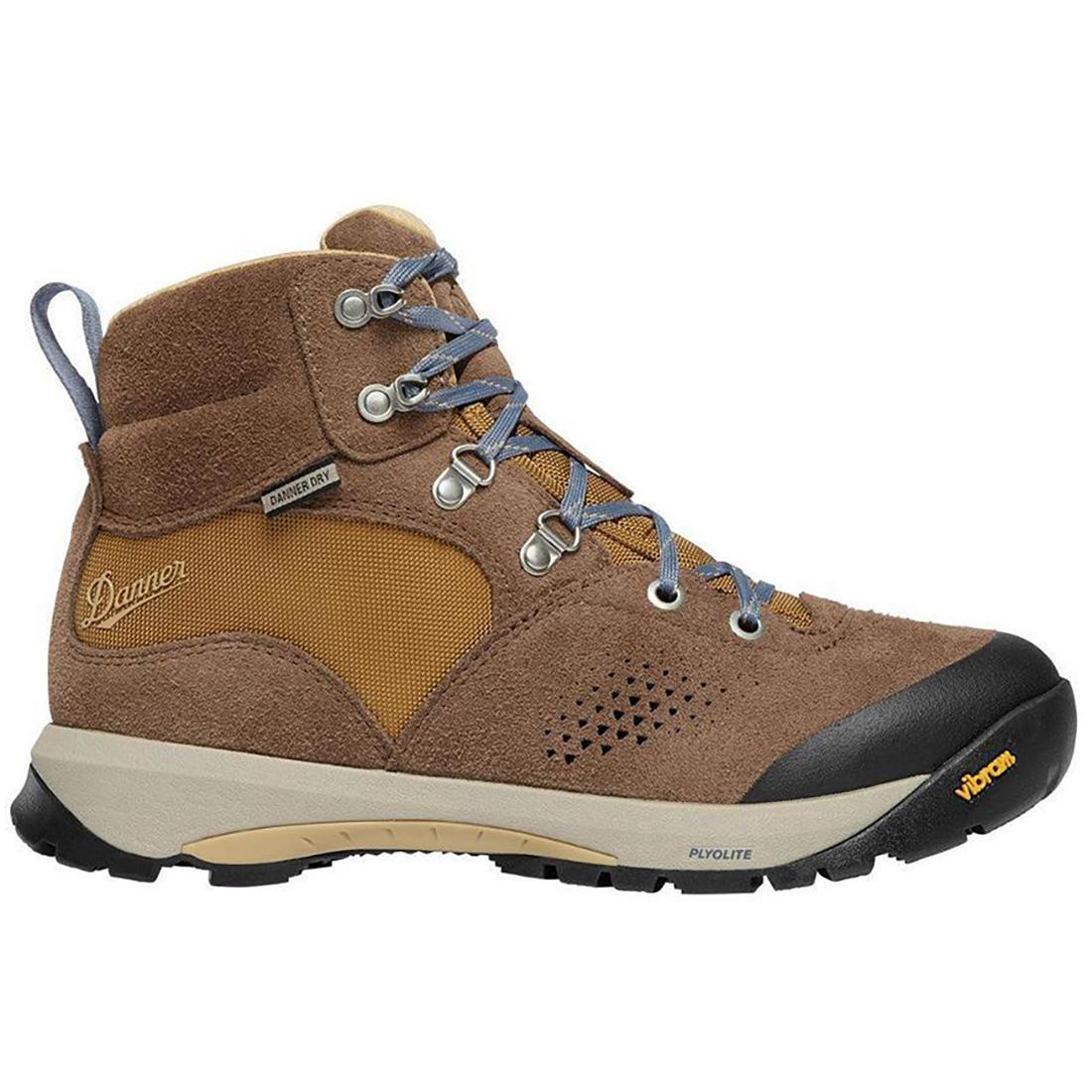 Mid Women's 5 Boot Prairie Sand - Comfortable & Stylish Cowgirl Boots for Western Fashion | Perfect for Rodeo, Country Dancing & Outdoor Adventures