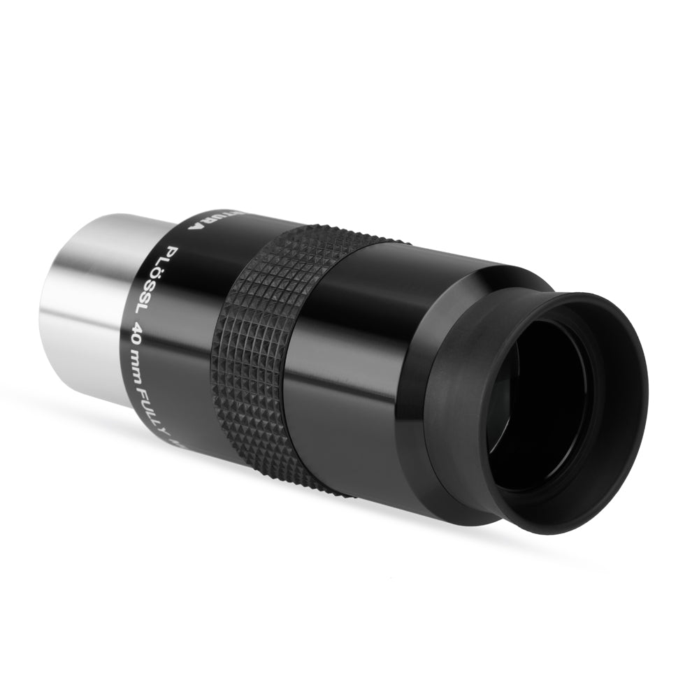 40mm Plossl Eyepiece 1.25 Inch - High Quality Telescope Lens for Astronomy Observation, Stargazing & Astrophotography