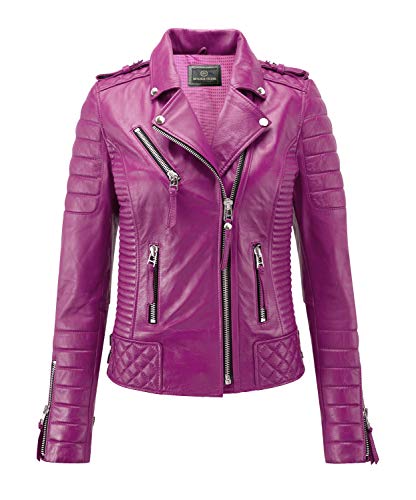 Dark Pink