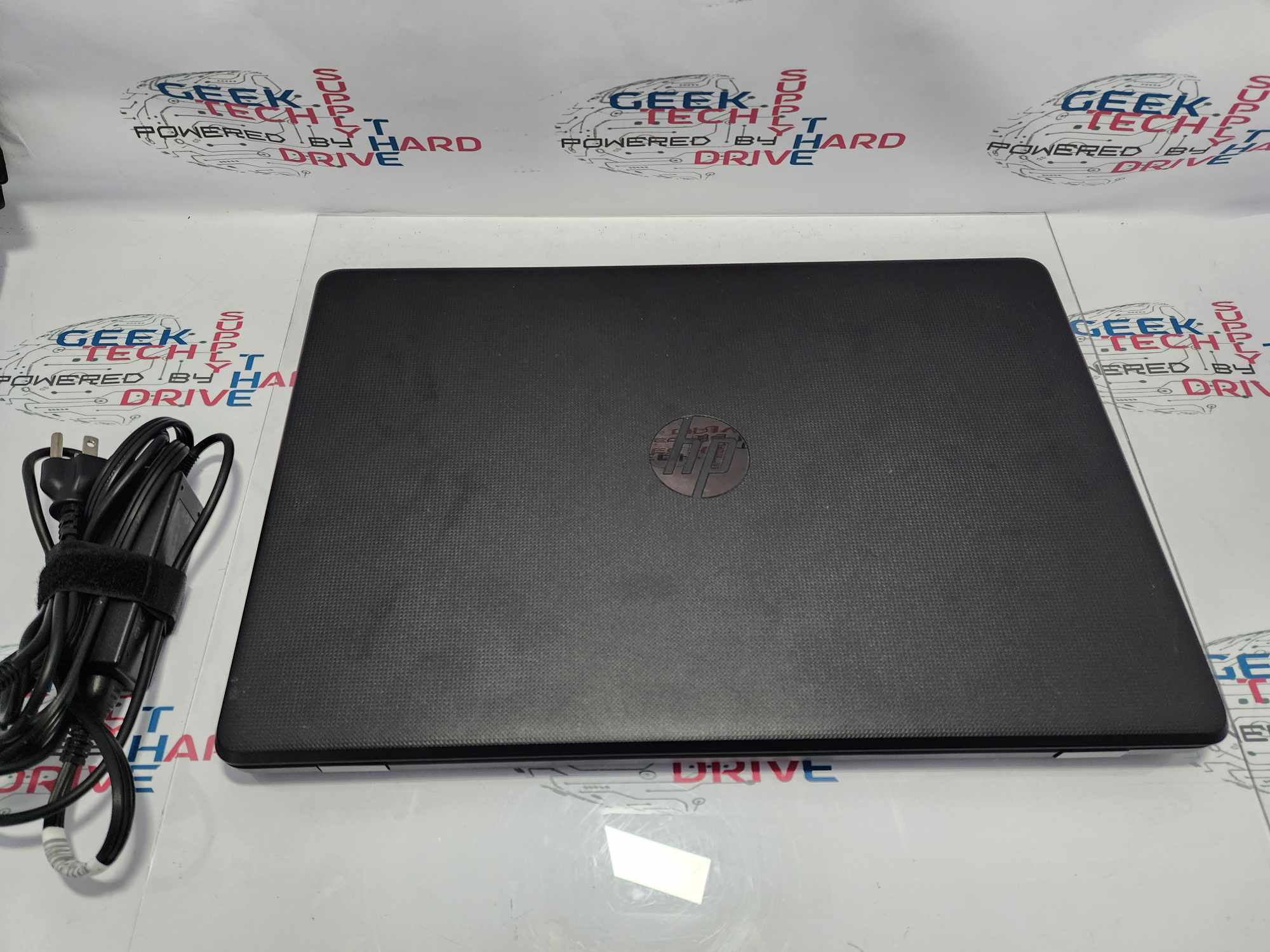HP 17 Laptop 17-bs011dx - 17.3