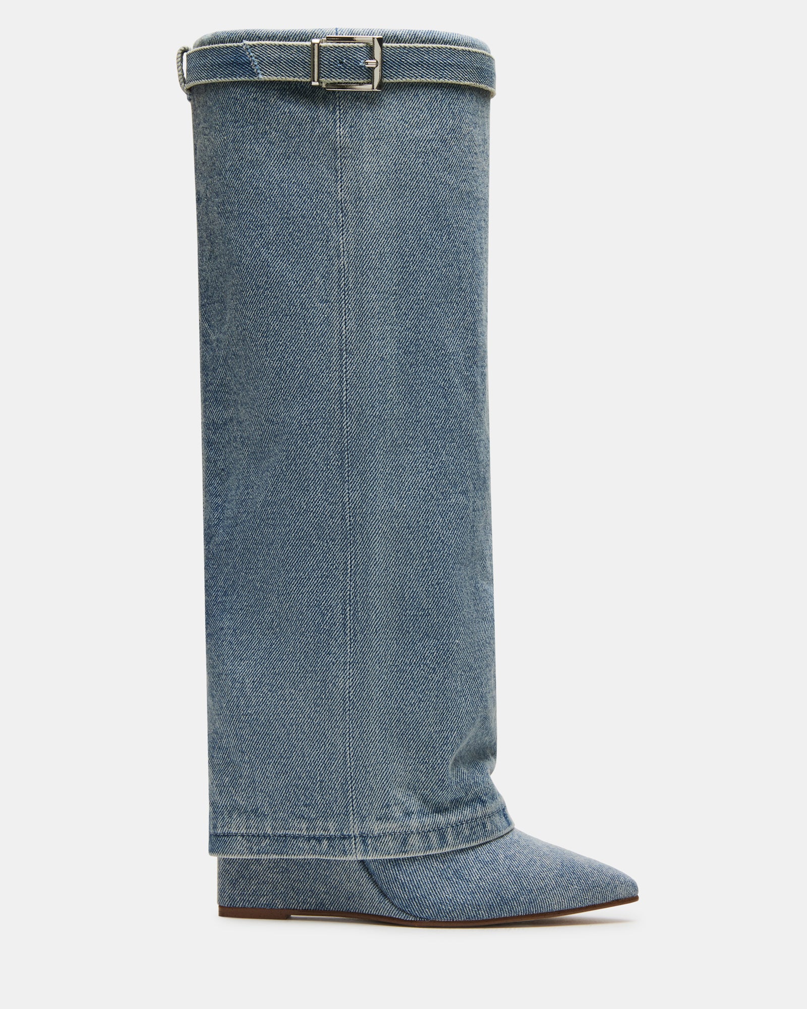 DENIM FABRIC