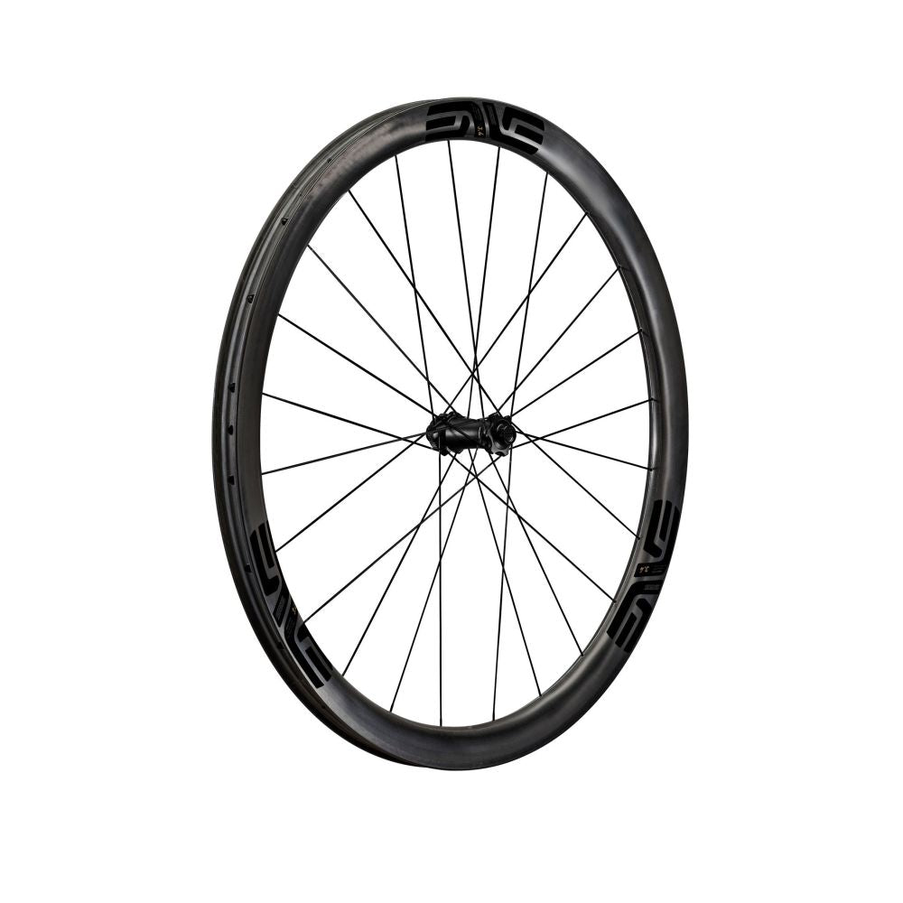ENVE SES 3.4 Carbon Road Bike Wheelset with InnerDrive Technology - Lightweight Aero Wheels for Road Racing & Performance Cycling